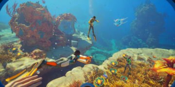Subnautica 2 показала геймплей за 5 дней до раннего доступа — и это выглядит именно так, как надо