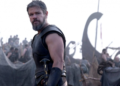 Новый трейлер «Одиссеи»/ Odyssey Нолана: циклоп, сирены и звездный состав с Мэттом Дэймоном в действии