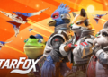 Классическая Star Fox 64 получила полный ремейк для Switch 2: видео геймплея и дата выхода