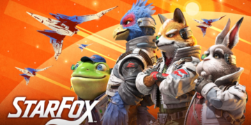 Классическая Star Fox 64 получила полный ремейк для Switch 2: видео геймплея и дата выхода
