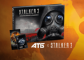 «Культурный прорыв»: GSC и Loyalty Games подвели итоги АТБ-акции S.T.A.L.K.E.R. 2 и показали новые страницы альманаха