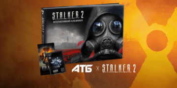 «Культурный прорыв»: GSC и Loyalty Games подвели итоги АТБ-акции S.T.A.L.K.E.R. 2 и показали новые страницы альманаха
