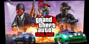 Просчитались, но где: хакеры слили финансы GTA Online и случайно подняли акции Take-Two