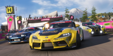 Microsoft выдает пожизненные баны по железу за утечку Forza Horizon 6, в которой сама же и виновата