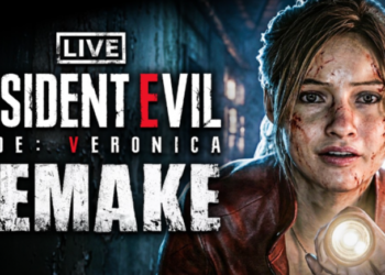 По слухам, ремейк Resident Evil: Code Veronica могут показать на Summer Game Fest