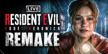 По слухам, ремейк Resident Evil: Code Veronica могут показать на Summer Game Fest