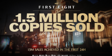007 First Light продала 1,5 млн копий за первые 24 часа: лучший старт игрового Бонда за годы