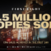 007 First Light продала 1,5 млн копий за первые 24 часа: лучший старт игрового Бонда за годы