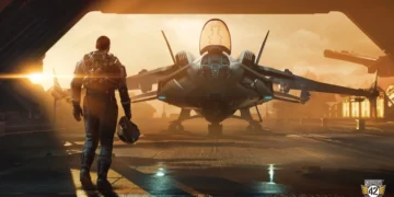 Star Citizen уже собрала $1 млрд, пережила три поколения консолей, но до сих пор в раннем доступе