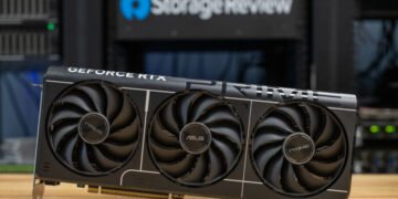 ASUS ограничивает выпуск RTX 5070 Ti ради RTX 5080