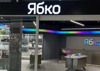Сеть «Ябко» заявила об отказе от ФЛП-модели