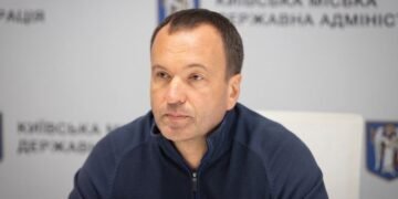В рамках плана энергоустойчивости в Киеве построили объекты распределенной когенерации мощностью 40 МВт – КГГА