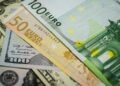 Кабмин повысил прогноз курса евро на конец 2026 года до $1,16/EUR1
