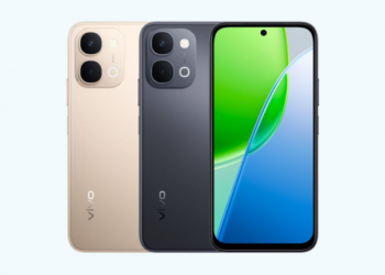 Vivo T5: бюджетный смартфон с батареей 7 200 мАч вышел в продажу