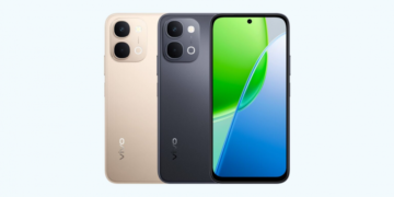 Vivo T5: бюджетный смартфон с батареей 7 200 мАч вышел в продажу