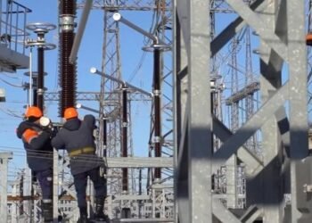 Более 2600 единиц энергооборудования поступило в Украину с начала 2026 г., ожидается еще столько же – Минэнерго