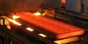 Промпроизводство в Украине в марте выросло на 4,5%, за 3 мес.-2026 сократилось на 1,1% – Госстат