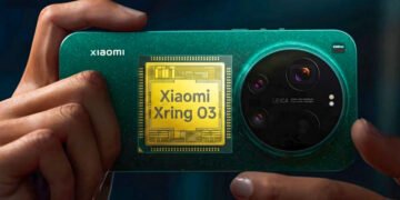 Xiaomi бросает вызов Apple A20: Xiaomi 18 Ultra получит секретный процессор Xring O3