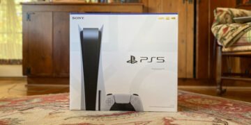 CEO Sony назвал PlayStation «пластиковой коробкой»: что он имел в виду