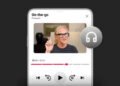 YouTube запустил три новые функции для подкастов по подписке: что получат Premium-пользователи