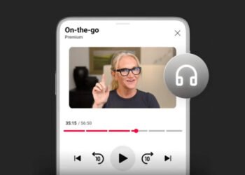 YouTube запустил три новые функции для подкастов по подписке: что получат Premium-пользователи