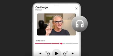 YouTube запустил три новые функции для подкастов по подписке: что получат Premium-пользователи