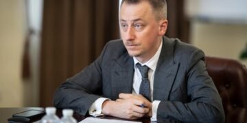 Правительство в этом году потратит до 40 млрд грн на поддержку бизнеса, в следующем году объем помощи планируют увеличить – Соболев