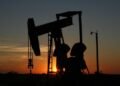 США высвободили 53 млн баррелей нефти из стратегического резерва