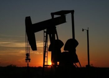 США высвободили 53 млн баррелей нефти из стратегического резерва