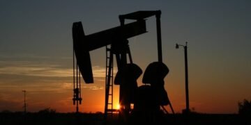США высвободили 53 млн баррелей нефти из стратегического резерва
