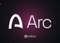 BlackRock та a16z взяли участь у передпродажі токенів Arc від Circle на $222 млн