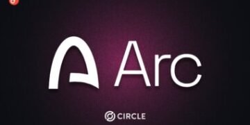 BlackRock та a16z взяли участь у передпродажі токенів Arc від Circle на $222 млн