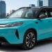 BYD Atto 3 нового поколения получил до 630 км запаса хода и цену от €14 200