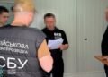Бывший чиновник Минобороны «попался» на схеме с едой для ВСУ