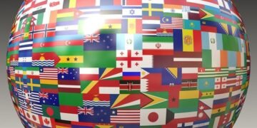 США, Китай и Германия остаются самыми дорогими страновыми брендами в мире – Brand Finance