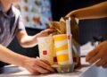 McDonald’s планирует возобновить работу ресторана на Лукьяновке