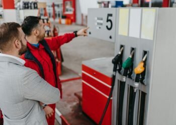 Владельцы рынка. Как сформировались крупнейшие АЗС Украины и кто в лидерах