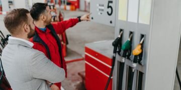 Владельцы рынка. Как сформировались крупнейшие АЗС Украины и кто в лидерах