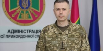 Из Беларуси в Украину залетел воздушный шар для помощи дронам РФ, — ГПСУ