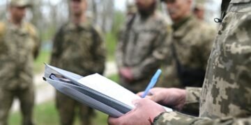 Tesla, мотоциклы и миллионы: полиция провела масштабные обыски у чиновников ТЦК