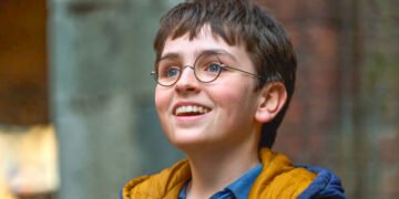 «Гарри Поттер» по-новому: HBO Max запускает еще один проект перед выходом сериала — премьера уже скоро