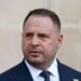 Ермак назвал «необоснованным» сообщение ему о подозрении