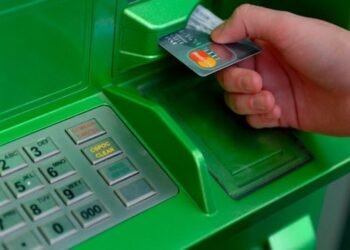 ПриватБанк в 2026г. планирует приобрести еще 800 банкоматов