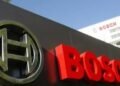 Bosch нарастил продажи в Украине на 3,5% до EUR162 млн за 2025 год