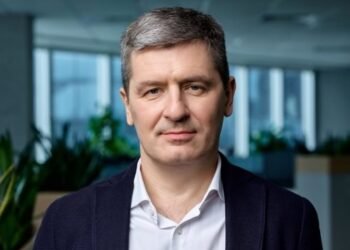 Гендиректор Philip Morris Украина Барабаш стал вице-президентом PMI в Европейском регионе, его заменит Коник