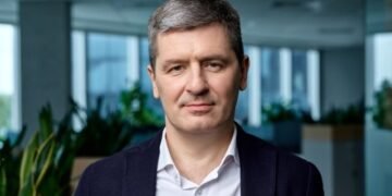 Гендиректор Philip Morris Украина Барабаш стал вице-президентом PMI в Европейском регионе, его заменит Коник
