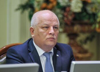 Умер народный депутат Степан Кубив