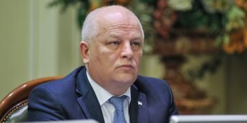 Умер народный депутат Степан Кубив