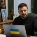 Украина атаковала газовые объекты РФ в 1500 километрах от границы, — Зеленский