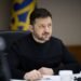 «Это действительно очень больно»: Зеленский назвал потери России от ударов Украины